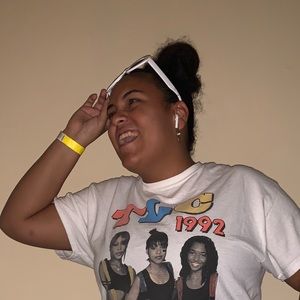 Meet your Posher, Brianna